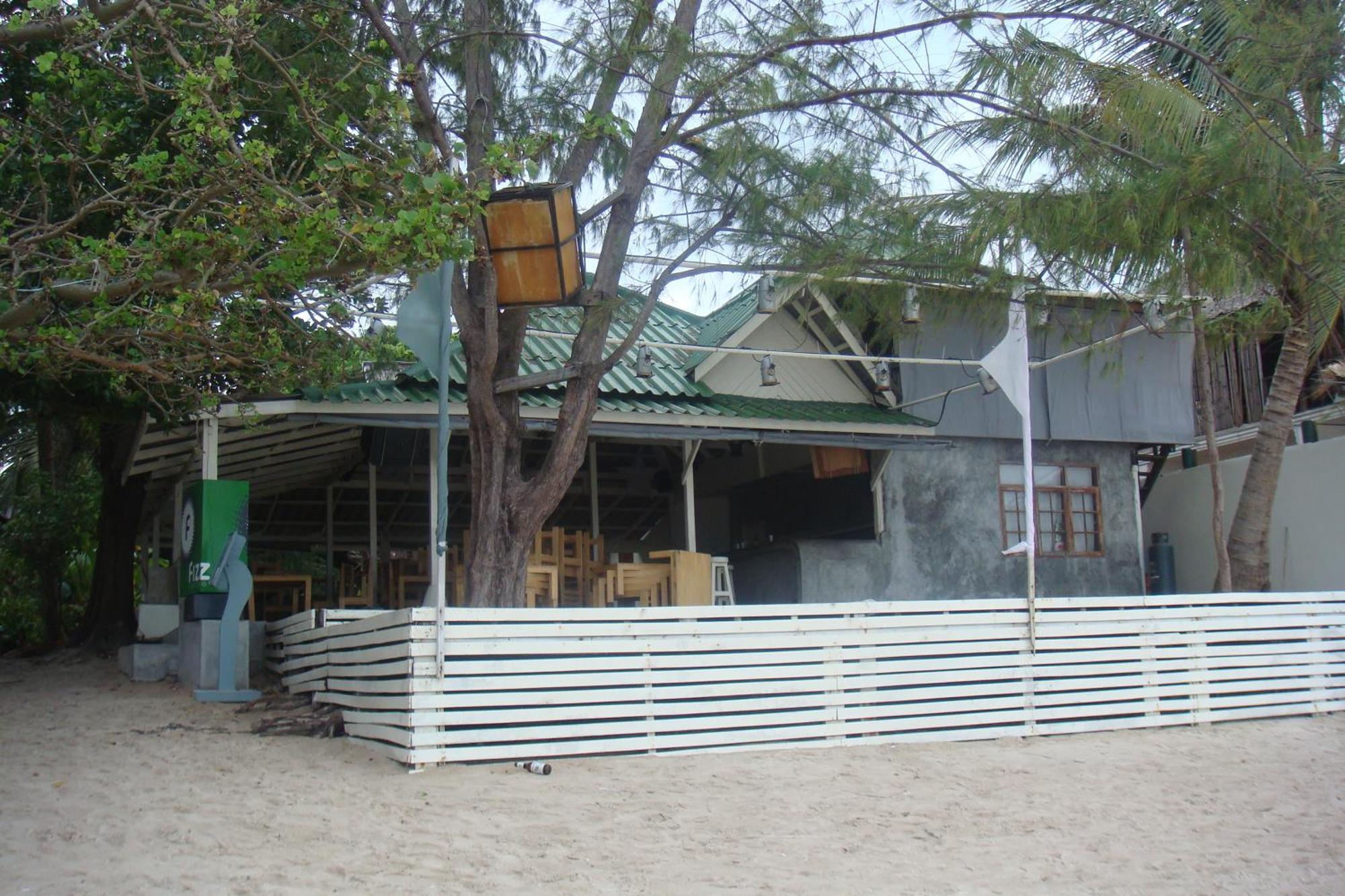 Silver Sands Resort - Koh Tao Exterior photo